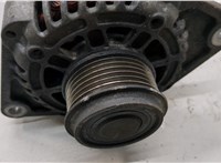 1202427, 1202117, 13579662 Генератор Opel Astra J 2010-2017 21314120 #5