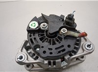  Генератор Opel Corsa D 2006-2014 21314122 #5