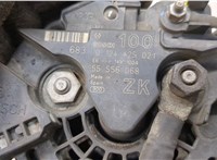  Генератор Opel Tigra 2004-2009 21314149 #2