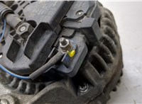  Генератор Opel Tigra 2004-2009 21314149 #3