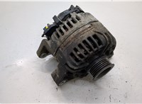  Генератор Opel Tigra 2004-2009 21314149 #4