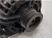  Генератор Opel Tigra 2004-2009 21314149 #5
