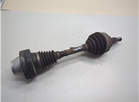  Полуось (приводной вал, шрус) Volkswagen Touareg 2002-2007 21314198 #1