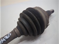  Полуось (приводной вал, шрус) Volkswagen Touareg 2002-2007 21314198 #2