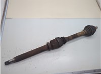 Полуось (приводной вал, шрус) Ford Focus 2 2005-2008 21314221 #1