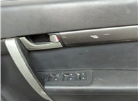  Стеклоподъемник электрический Chevrolet Captiva 2006-2011 11886655 #5