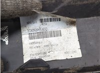  Юбка бампера нижняя Ford Focus 3 2011-2015 21314233 #3