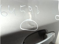  Дверь боковая (легковая) BMW X3 E83 2003-2010 21314247 #7