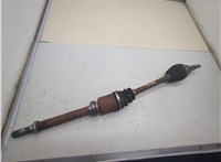  Полуось (приводной вал, шрус) Nissan Qashqai 2006-2013 21314254 #1