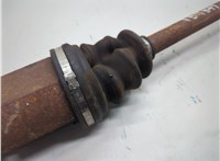  Полуось (приводной вал, шрус) Nissan Qashqai 2006-2013 21314254 #3