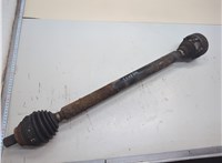  Полуось (приводной вал, шрус) Volkswagen Touran 2006-2010 21314272 #1
