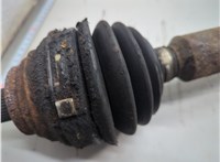  Полуось (приводной вал, шрус) Volkswagen Touran 2006-2010 21314272 #3