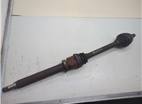 Полуось (приводной вал, шрус) Ford Focus 2 2008-2011 21314279 #1