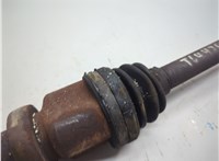  Полуось (приводной вал, шрус) Ford Focus 2 2008-2011 21314279 #3