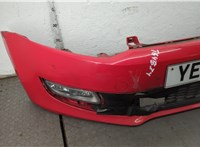 6R0941062C Фара противотуманная (галогенка) Volkswagen Polo 2009-2014 11886674 #2