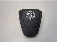13275647 Подушка безопасности водителя Opel Insignia 2008-2017 21314321 #1
