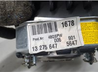 13275647 Подушка безопасности водителя Opel Insignia 2008-2017 21314321 #5