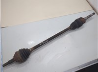  Полуось (приводной вал, шрус) Mitsubishi Lancer 9 2003-2006 21314327 #1