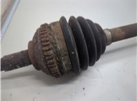  Полуось (приводной вал, шрус) Mitsubishi Lancer 9 2003-2006 21314327 #3