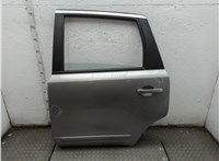  Дверь боковая (легковая) Nissan Note E11 2005-2013 21314328 #1