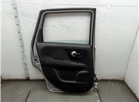  Дверь боковая (легковая) Nissan Note E11 2005-2013 21314328 #8
