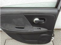  Дверь боковая (легковая) Nissan Note E11 2005-2013 21314328 #11