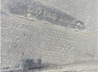  Защита арок (подкрылок) Skoda Octavia (A5) 2004-2013 21314336 #5