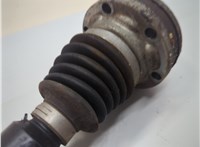  Полуось (приводной вал, шрус) Volkswagen Tiguan 2007-2011 21314337 #2