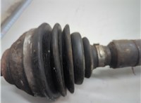  Полуось (приводной вал, шрус) Volkswagen Tiguan 2007-2011 21314337 #3