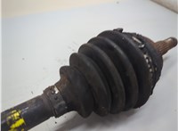  Полуось (приводной вал, шрус) Opel Meriva 2003-2010 21314369 #2