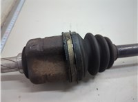  Полуось (приводной вал, шрус) Opel Meriva 2003-2010 21314369 #3
