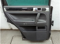  Дверь боковая (легковая) Volkswagen Touareg 2006-2010 21314373 #2