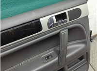  Дверь боковая (легковая) Volkswagen Touareg 2006-2010 21314373 #3