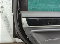  Дверь боковая (легковая) Volkswagen Touareg 2006-2010 21314373 #4