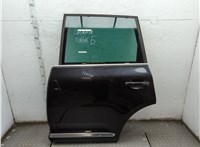  Дверь боковая (легковая) Volkswagen Touareg 2006-2010 21314373 #1