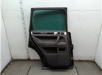  Дверь боковая (легковая) Volkswagen Touareg 2006-2010 21314373 #12