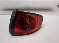  Фонарь (задний) Seat Altea 2004-2015 21314365 #1