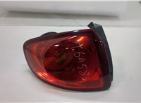  Фонарь (задний) Seat Altea 2004-2015 21314401 #1