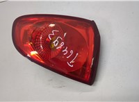  Фонарь (задний) Seat Altea 2004-2015 21314408 #1