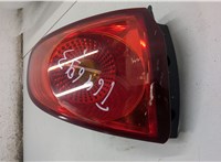  Фонарь (задний) Seat Altea 2004-2015 21314408 #2