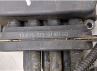  Блок клапанов Skoda Octavia (A5) 2004-2013 21314484 #3