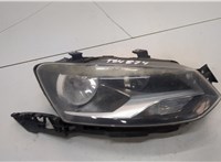6R2941008E Фара (передняя) Volkswagen Polo 2009-2014 21314515 #2