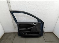  Дверь боковая (легковая) Jaguar X-Type 2001-2009 21314567 #5