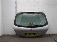  Замок багажника Peugeot 207 2006-2015 11886829 #1