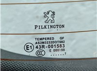  Замок багажника Peugeot 207 2006-2015 11886829 #11