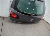  Замок багажника Citroen C3 2009-2016 11886858 #10