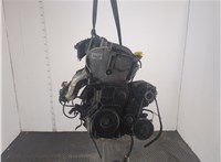  Двигатель (ДВС) Renault Scenic 2003-2009 21314649 #1