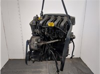  Двигатель (ДВС) Renault Scenic 2003-2009 21314649 #7