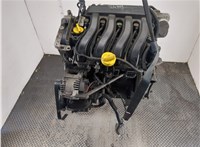  Двигатель (ДВС) Renault Scenic 2003-2009 21314649 #8