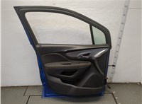  Дверь боковая (легковая) Opel Mokka 2012-2019 21314659 #2